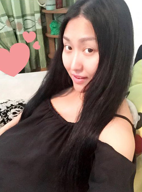 Những mỹ nhân showbiz Việt xuống sắc trông thấy khi mang bầu, sinh con - 14