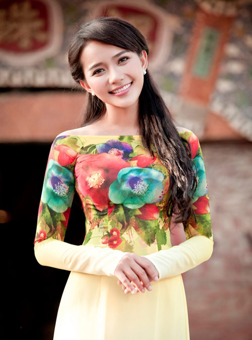 Những mỹ nhân showbiz Việt xuống sắc trông thấy khi mang bầu, sinh con - 1