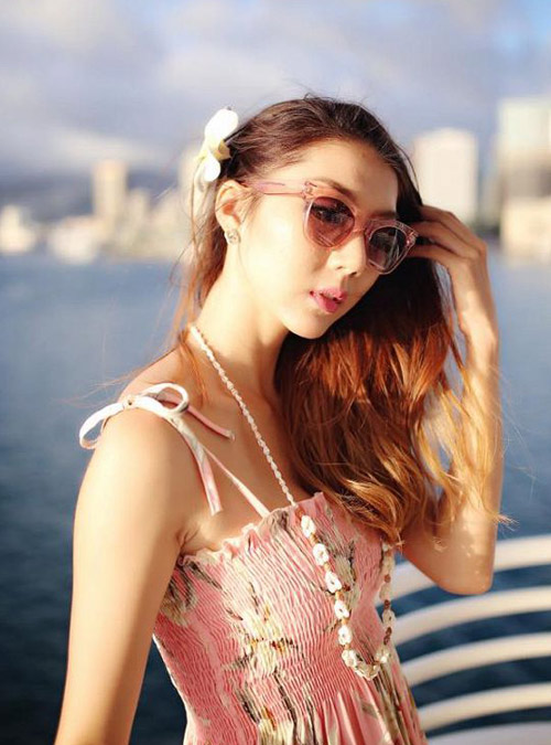 Những mỹ nhân showbiz Việt xuống sắc trông thấy khi mang bầu, sinh con - 17