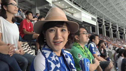 Công Phượng chia sẻ về cuộc sống tại Nhật Bản - 3