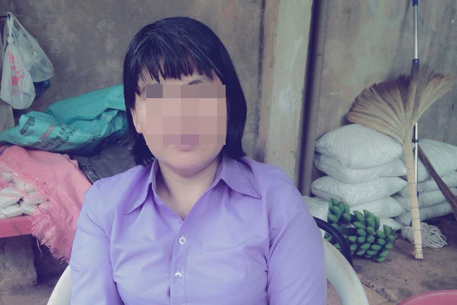 “Đắng cay đời làm dâu, làm vợ của tôi” - 1