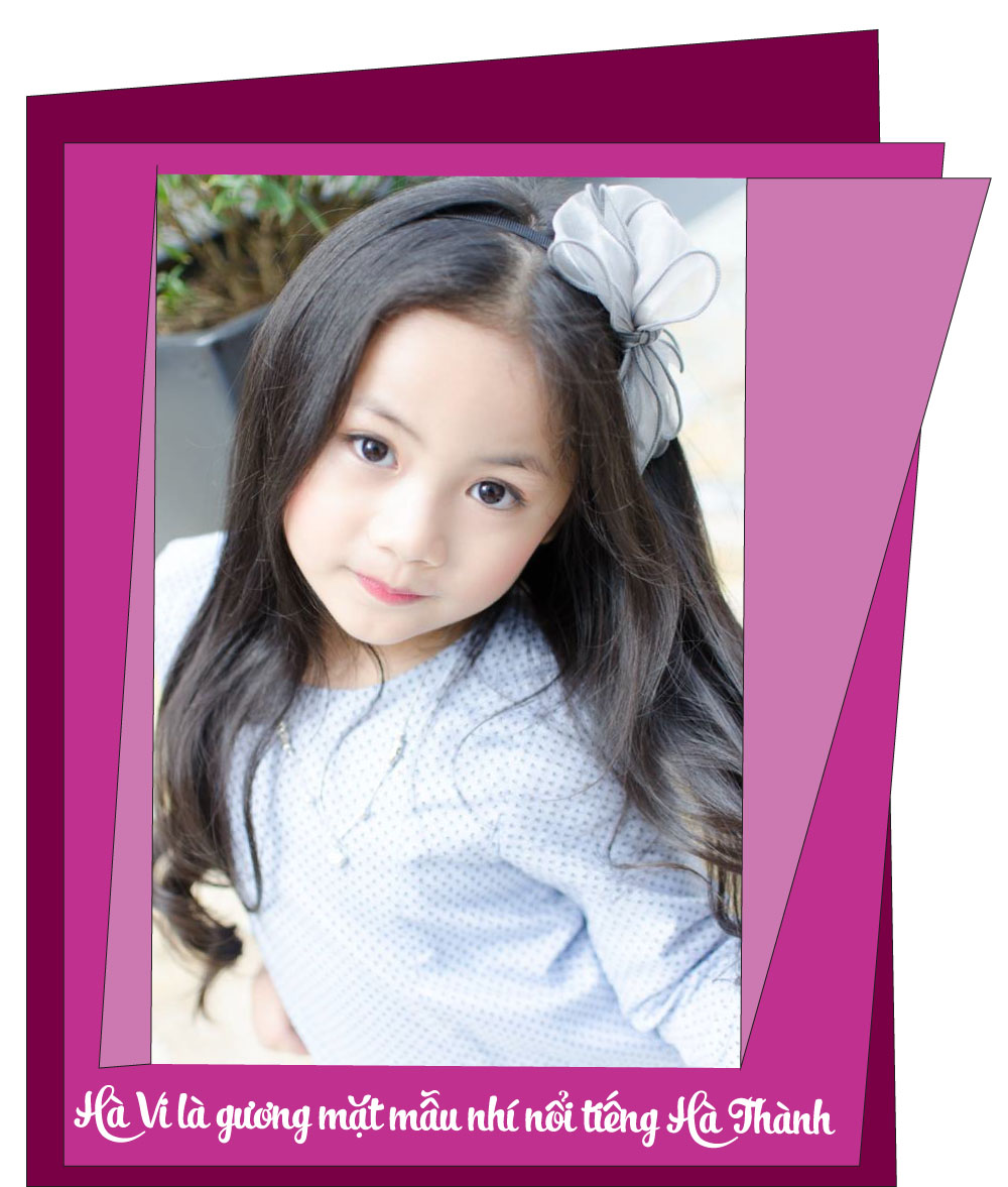 Giữa mùa đông, 2 mẹ con Hà Thành vẫn vô tư diện đồ hè ngọt ngào mát mẻ - 3