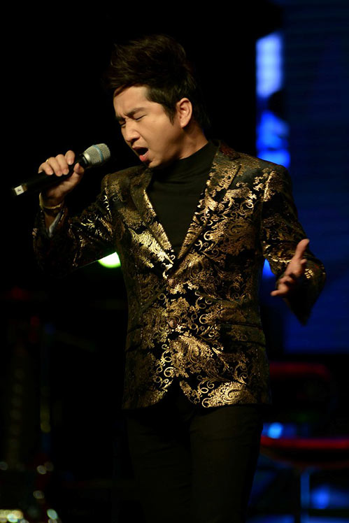 Lần đầu tiên, hai Á hậu cùng tên Hoàng Yến vô tình hội ngộ trong tiệc tri ân - 12