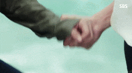 Huyền thoại biển xanh tập 2: Lee Min Ho và Jeon Ji Hyun có nụ hôn đại dương ướt át - 1