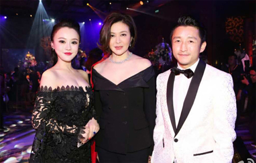 Quan Chi Lâm quyết không nhìn mặt Lưu Gia Linh sau khi ly hôn chồng - 1