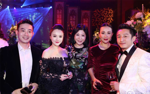 Quan Chi Lâm quyết không nhìn mặt Lưu Gia Linh sau khi ly hôn chồng - 2