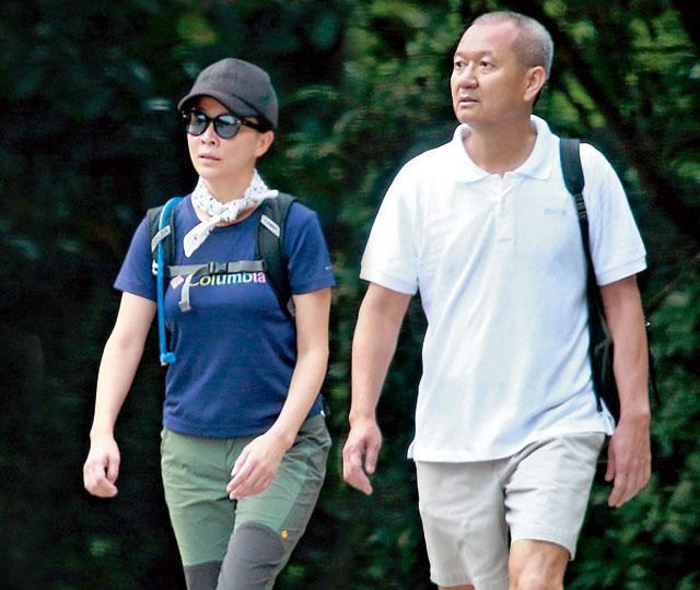 Quan Chi Lâm quyết không nhìn mặt Lưu Gia Linh sau khi ly hôn chồng - 4