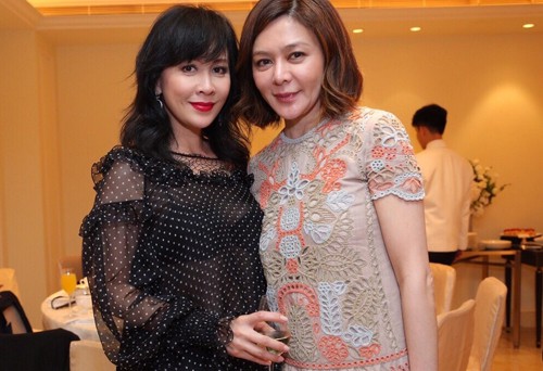 Quan Chi Lâm quyết không nhìn mặt Lưu Gia Linh sau khi ly hôn chồng - 3