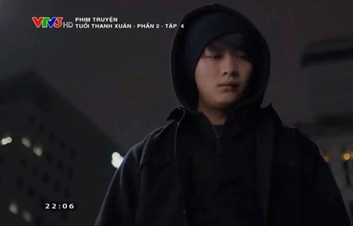 quot;Tuổi thanh xuân 2quot;: Bình phục sau 2 năm điều trị, Kang Tae Oh lại muốn tự tử - 5