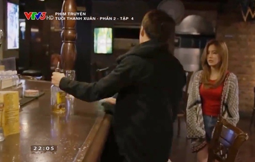 quot;Tuổi thanh xuân 2quot;: Bình phục sau 2 năm điều trị, Kang Tae Oh lại muốn tự tử - 3