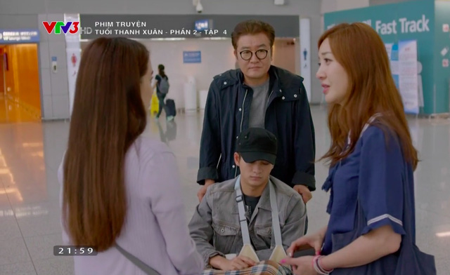 quot;Tuổi thanh xuân 2quot;: Bình phục sau 2 năm điều trị, Kang Tae Oh lại muốn tự tử - 9