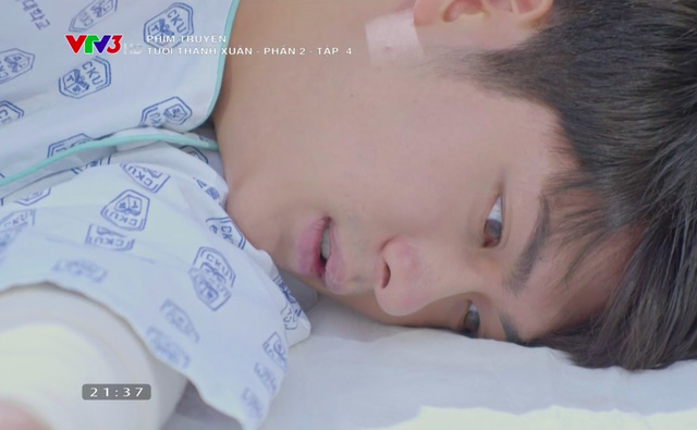 quot;Tuổi thanh xuân 2quot;: Bình phục sau 2 năm điều trị, Kang Tae Oh lại muốn tự tử - 6