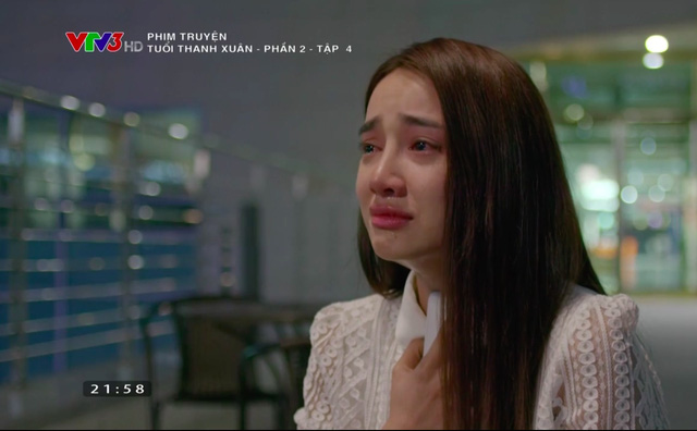 quot;Tuổi thanh xuân 2quot;: Bình phục sau 2 năm điều trị, Kang Tae Oh lại muốn tự tử - 8