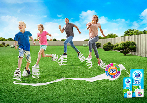 4 thói quen cực đơn giản giúp cơ thể luôn tràn đầy năng lượng - 1