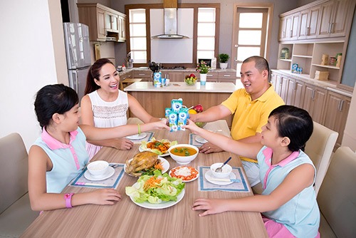 4 thói quen cực đơn giản giúp cơ thể luôn tràn đầy năng lượng - 2