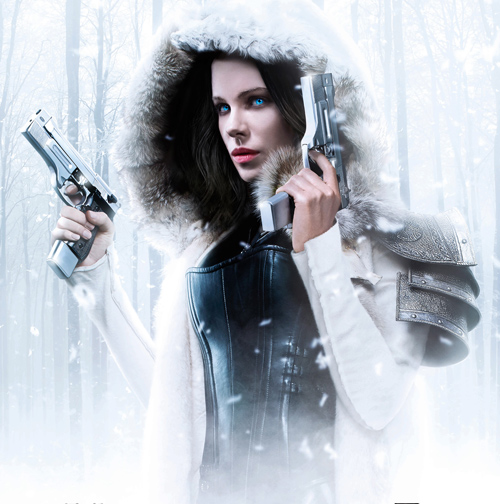 7 điều khiến bạn quot;chết mê chết mệtquot; Underworld: Blood Wars - 2