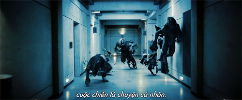 7 điều khiến bạn quot;chết mê chết mệtquot; Underworld: Blood Wars - 5