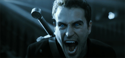 7 điều khiến bạn quot;chết mê chết mệtquot; Underworld: Blood Wars - 3