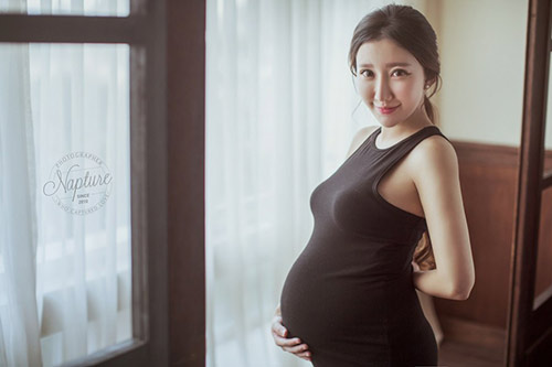 Ăn 3 loại hạt này mỗi ngày, bầu da trắng dáng xinh con đẻ ra lại cực thông minh. - 1