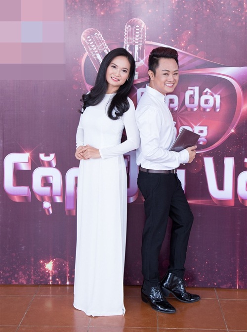 Hồ Việt Trung - Vĩnh Thuyên Kim bị vây kín, Mr Đàm - Cẩm Ly quyền lực trên ghế nóng - 10
