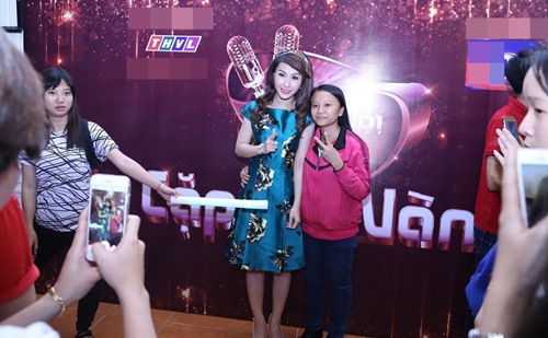 Hồ Việt Trung - Vĩnh Thuyên Kim bị vây kín, Mr Đàm - Cẩm Ly quyền lực trên ghế nóng - 2