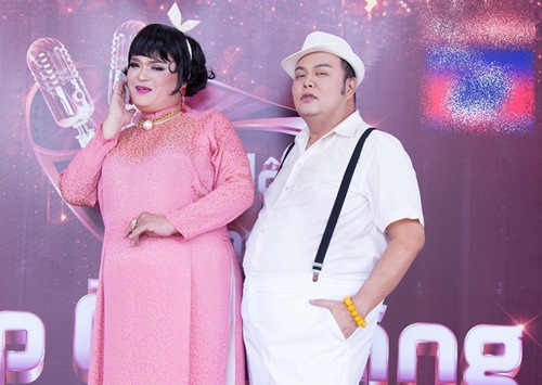 Hồ Việt Trung - Vĩnh Thuyên Kim bị vây kín, Mr Đàm - Cẩm Ly quyền lực trên ghế nóng - 12