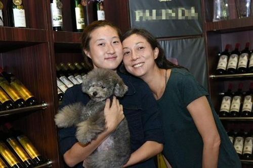 Khác lạ hình ảnh con rơi Thành Long càng lớn càng quot;ngổ ngáoquot; - 4