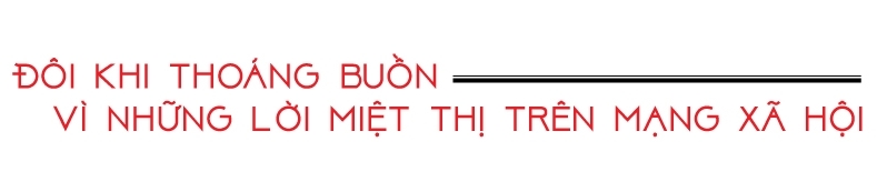 Khánh Thi: quot;Học trò Phan Hiển không bao giờ nhớ ngày 20/11quot; - 2