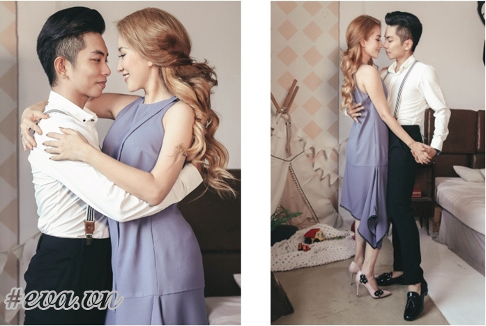 Khánh Thi: quot;Học trò Phan Hiển không bao giờ nhớ ngày 20/11quot; - 7