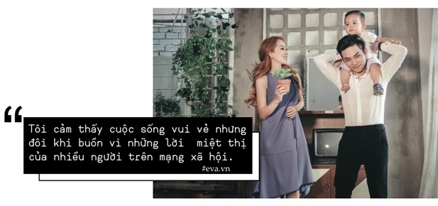 Khánh Thi: quot;Học trò Phan Hiển không bao giờ nhớ ngày 20/11quot; - 3