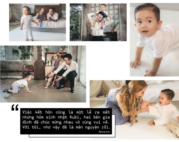 Khánh Thi: quot;Học trò Phan Hiển không bao giờ nhớ ngày 20/11quot; - 5