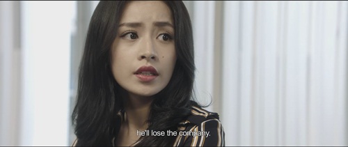 Người yêu Trương Ngọc Ánh diện quần đùi... hồng phấn làm quot;Vệ sĩ Sài Gònquot; - 3