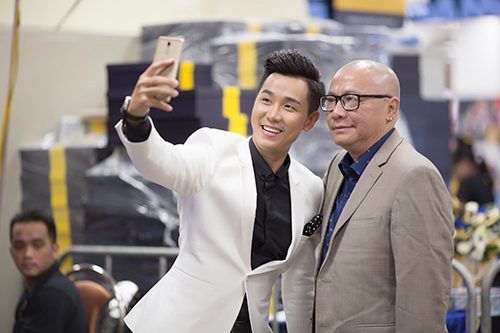 Nguyên Khang bất ngờ khi nghe Hà Hồ kể chuyện dạy Subeo biết ơn thầy cô - 5