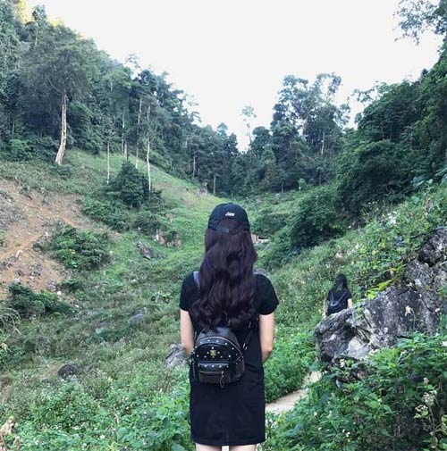 Phương Vy Idol rỉ tai chị em bí quyết độc giữ chồng khỏi quot;bánh bèo lả lơiquot; - 7