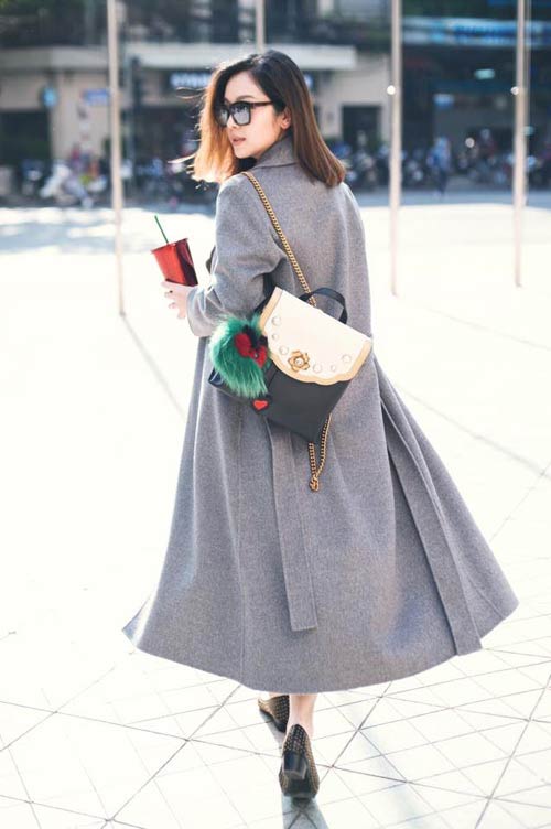 Phương Vy Idol rỉ tai chị em bí quyết độc giữ chồng khỏi quot;bánh bèo lả lơiquot; - 4