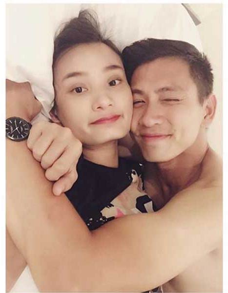 Phương Vy Idol rỉ tai chị em bí quyết độc giữ chồng khỏi quot;bánh bèo lả lơiquot; - 8