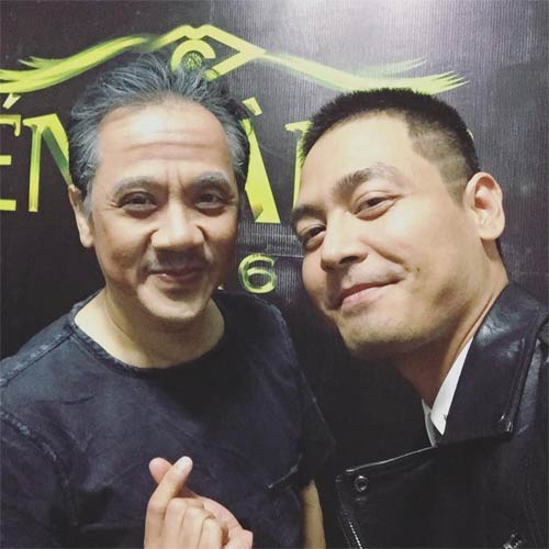 Phương Vy Idol rỉ tai chị em bí quyết độc giữ chồng khỏi quot;bánh bèo lả lơiquot; - 11