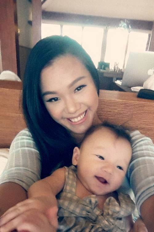 Phương Vy Idol rỉ tai chị em bí quyết độc giữ chồng khỏi quot;bánh bèo lả lơiquot; - 2