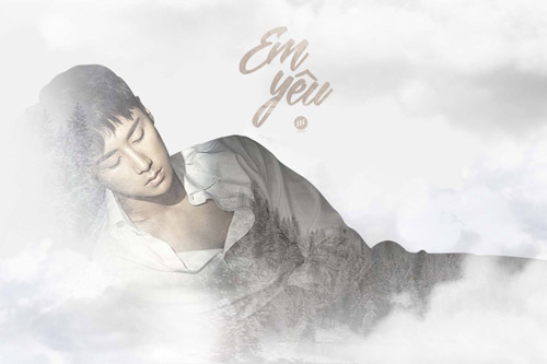 quot;Bạn trai tin đồnquot; của Văn Mai Hương nhớ về tình yêu tan vỡ trong single mới - 6