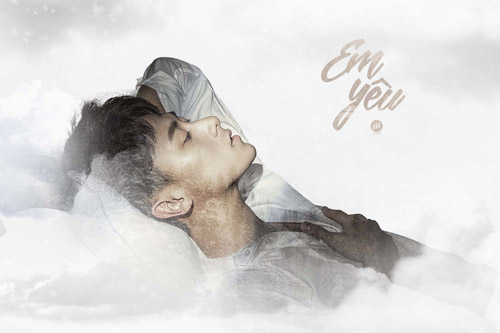 quot;Bạn trai tin đồnquot; của Văn Mai Hương nhớ về tình yêu tan vỡ trong single mới - 5