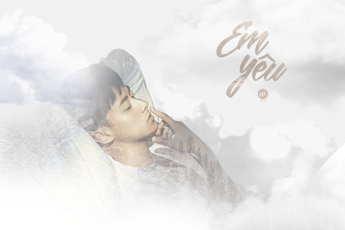 quot;Bạn trai tin đồnquot; của Văn Mai Hương nhớ về tình yêu tan vỡ trong single mới - 4