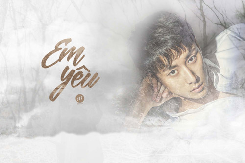 quot;Bạn trai tin đồnquot; của Văn Mai Hương nhớ về tình yêu tan vỡ trong single mới - 3