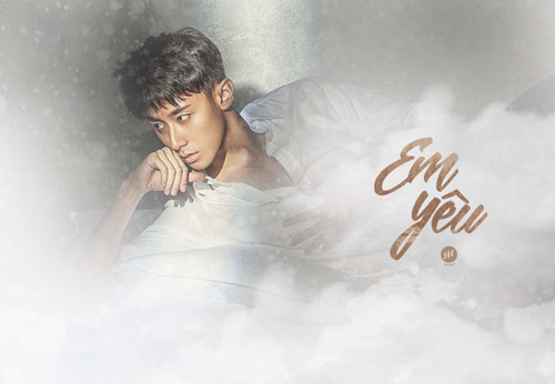 quot;Bạn trai tin đồnquot; của Văn Mai Hương nhớ về tình yêu tan vỡ trong single mới - 2