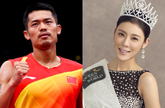 Hoa hậu Triệu Nhã Kỳ: quot;Cám ơn đã quan tâmquot; sau khi thừa nhận là quot;kẻ thứ 3quot; - 1