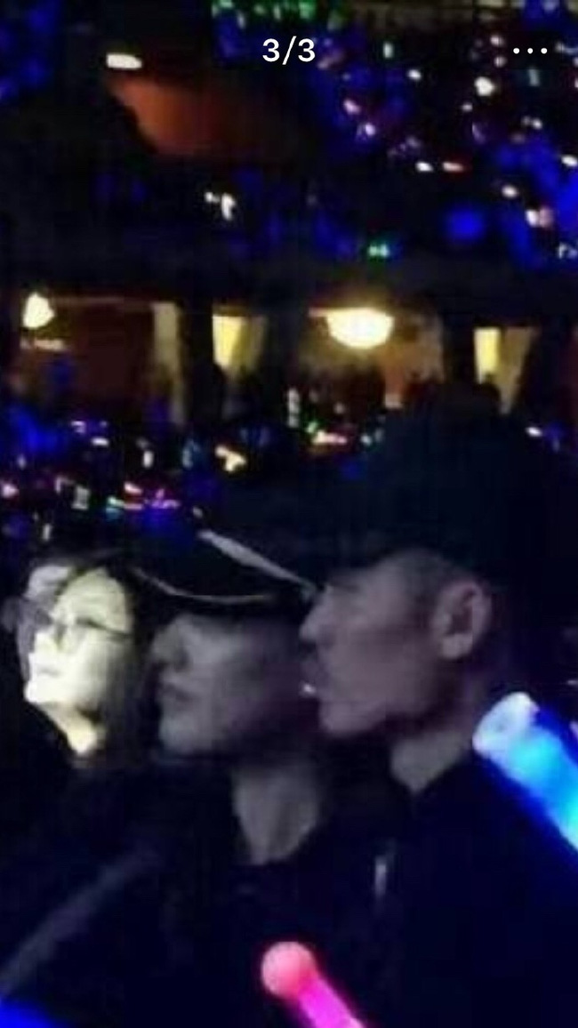 Hoa hậu Triệu Nhã Kỳ: quot;Cám ơn đã quan tâmquot; sau khi thừa nhận là quot;kẻ thứ 3quot; - 3