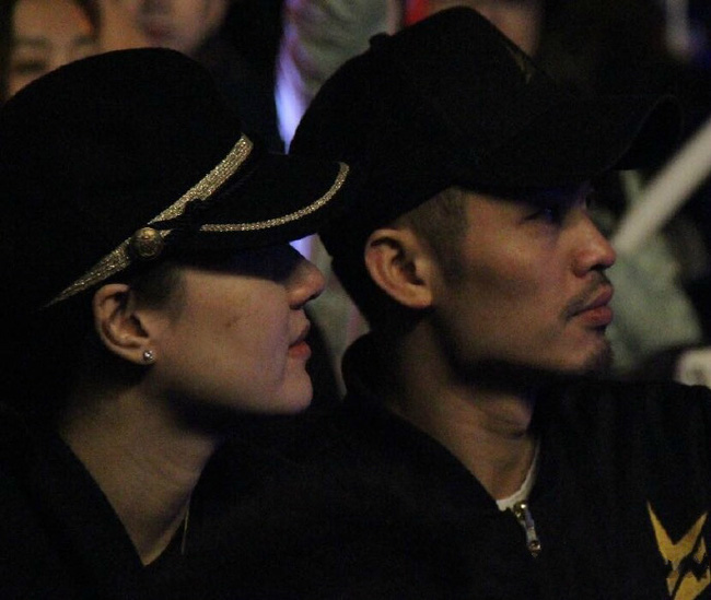 Hoa hậu Triệu Nhã Kỳ: quot;Cám ơn đã quan tâmquot; sau khi thừa nhận là quot;kẻ thứ 3quot; - 5