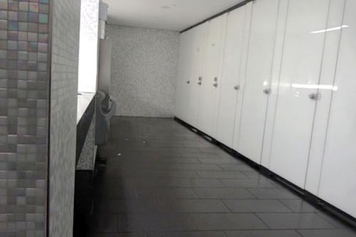 Áo: Sốc chuyện mẹ vứt con mới sinh ở thùng rác để lên kịp chuyến bay - 1