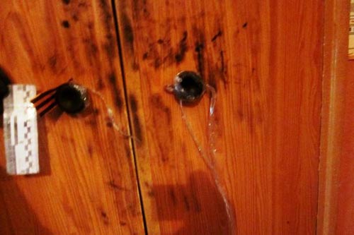 Trót tiêu mất hơn 60 triệu đồng tiết kiệm, người vợ tạo vụ cướp giả để lừa chồng - 2