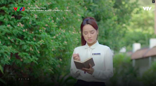 Tuổi thanh xuân 2: Kang Tae Oh quên hẳn Nhã Phương, vui vẻ bên cô gái khác - 7