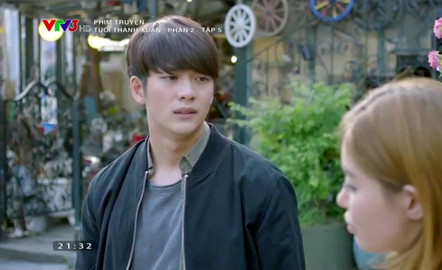 Tuổi thanh xuân 2: Kang Tae Oh quên hẳn Nhã Phương, vui vẻ bên cô gái khác - 1